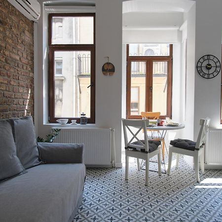 Sunflower Apartments Istambul Exterior foto