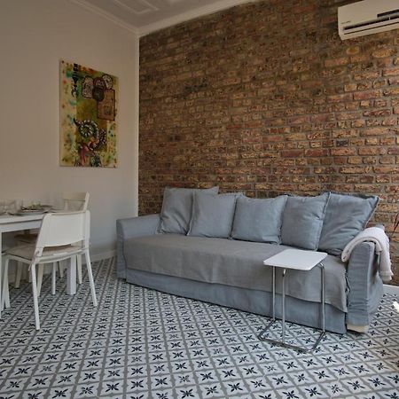 Sunflower Apartments Istambul Exterior foto