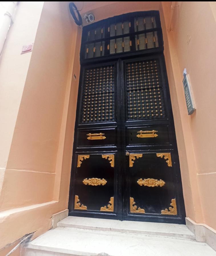 Sunflower Apartments Istambul Exterior foto