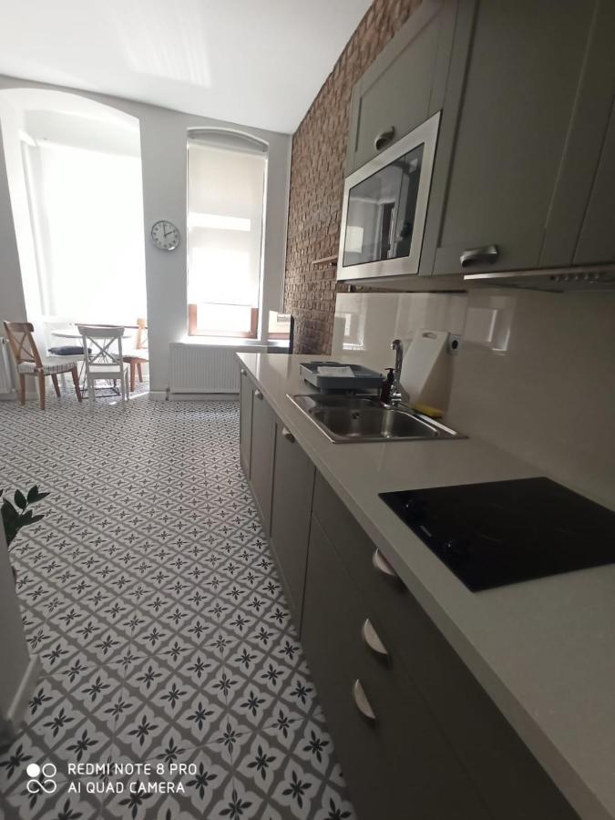 Sunflower Apartments Istambul Exterior foto
