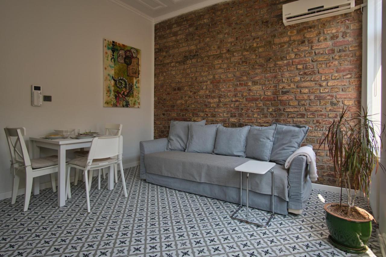 Sunflower Apartments Istambul Exterior foto