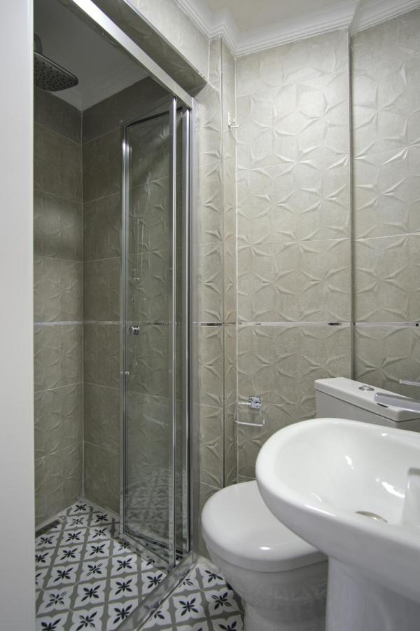 Sunflower Apartments Istambul Exterior foto